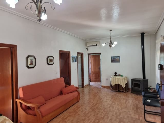 3 sovrum Finca/Hus på landet till salu i Las Torres de Cotillas med pool - 140 000 € (Ref: 10020976)