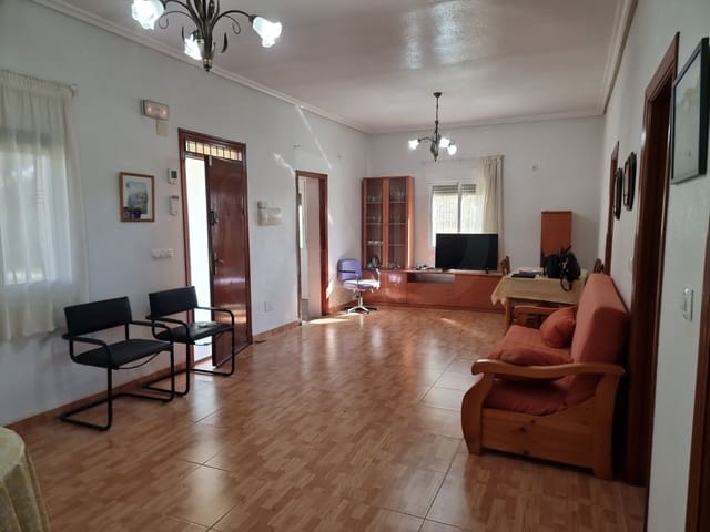 3 sovrum Finca/Hus på landet till salu i Las Torres de Cotillas med pool - 140 000 € (Ref: 10020976)