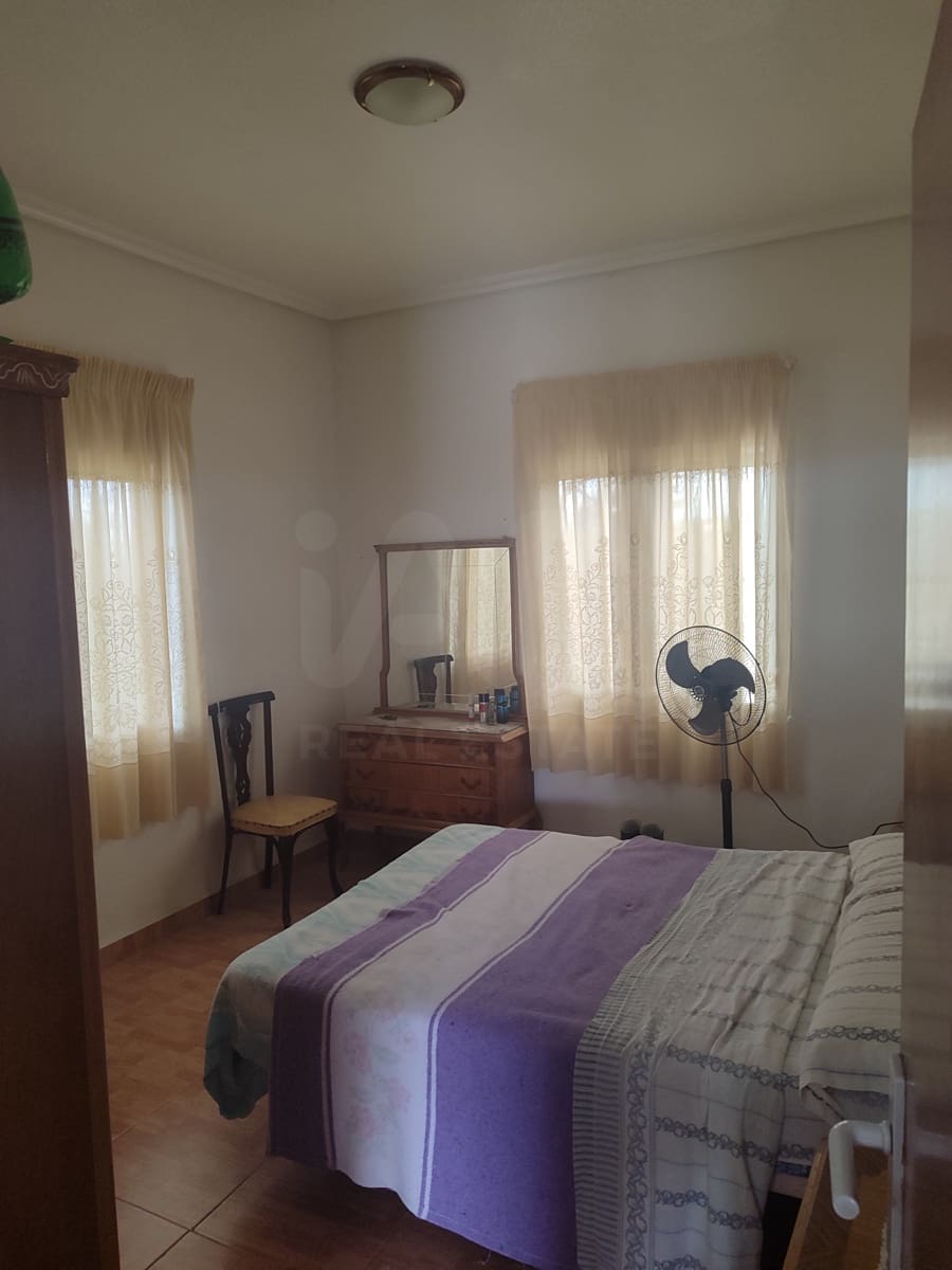 3 Zimmer Finca/Landgut zu verkaufen in Las Torres de Cotillas mit Pool - 140.000 € (Ref: 10020976)