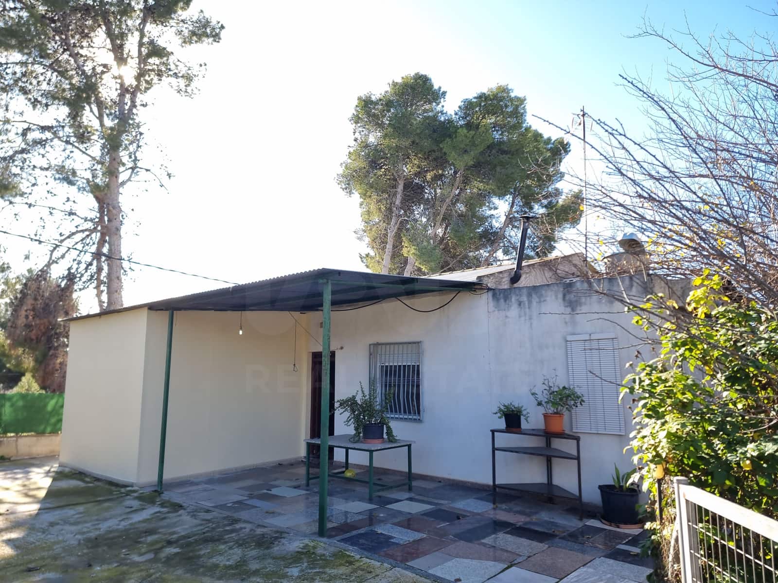 3 Zimmer Finca/Landgut zu verkaufen in Las Torres de Cotillas mit Pool - 140.000 € (Ref: 10020976)