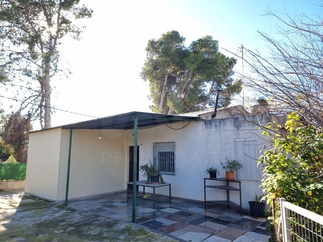 3 sovrum Finca/Hus på landet till salu i Las Torres de Cotillas med pool - 140 000 € (Ref: 10020976)