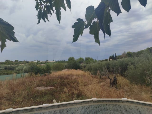 3 sovrum Finca/Hus på landet till salu i Las Torres de Cotillas med pool - 140 000 € (Ref: 10020976)