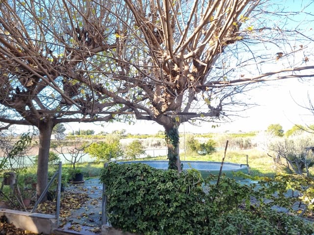 3 sovrum Finca/Hus på landet till salu i Las Torres de Cotillas med pool - 140 000 € (Ref: 10020976)