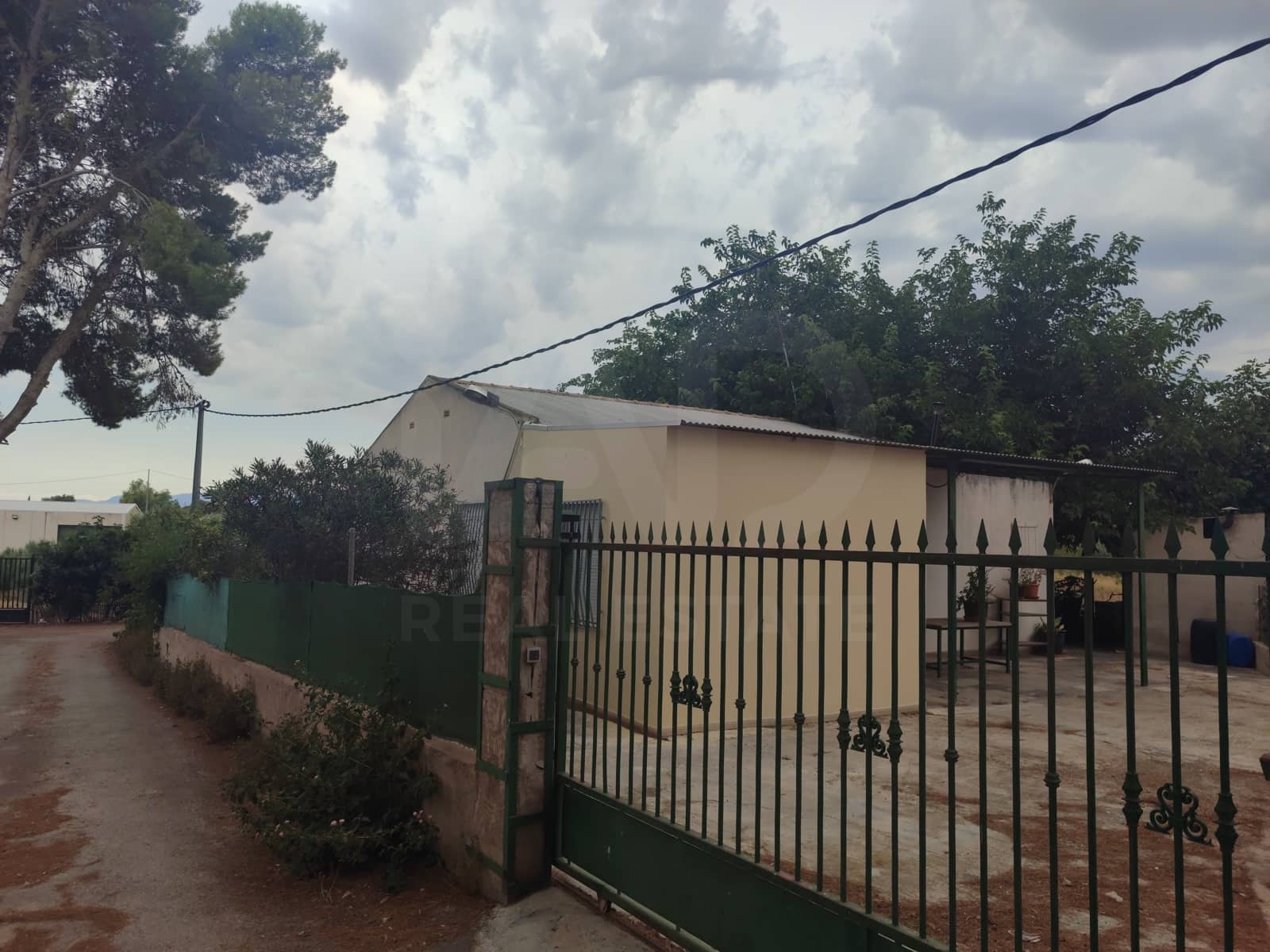 3 Zimmer Finca/Landgut zu verkaufen in Las Torres de Cotillas mit Pool - 140.000 € (Ref: 10020976)
