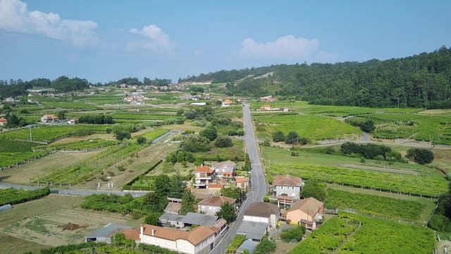 Terreno para Construção para venda em Ribadumia - 50 000 € (Ref: 10020977)