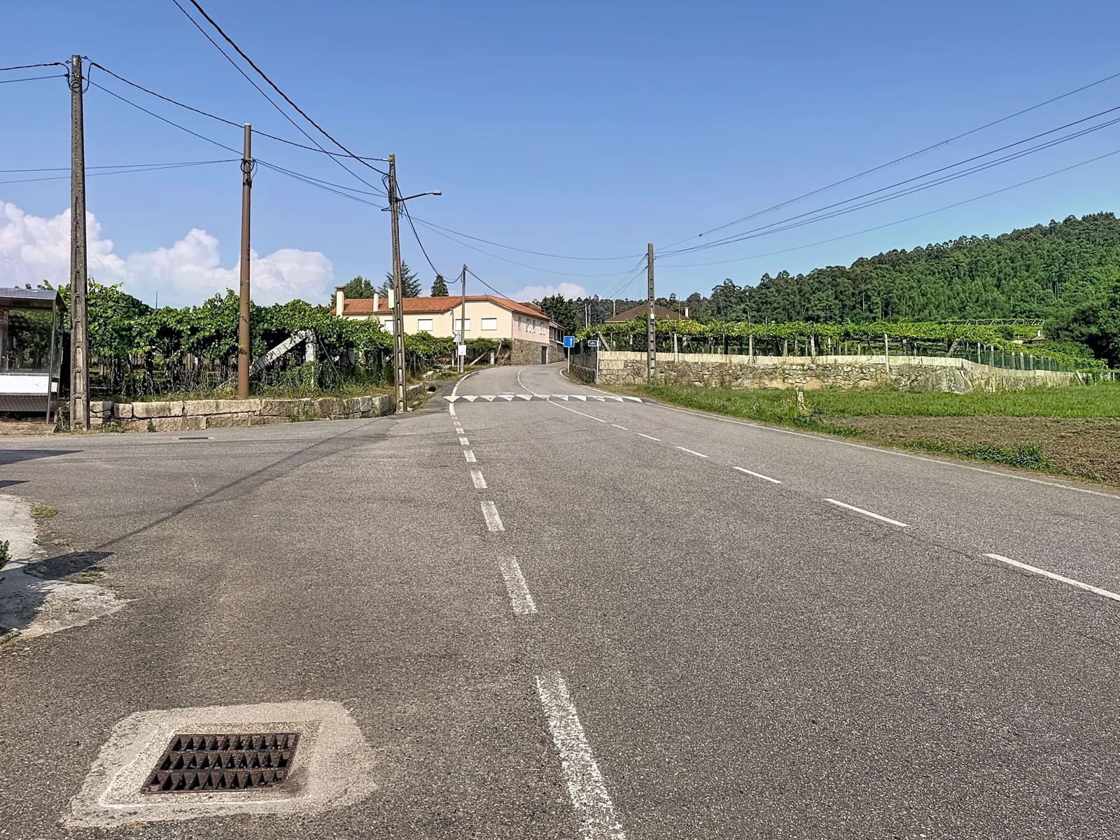 Terreno para Construção para venda em Ribadumia - 50 000 € (Ref: 10020977)
