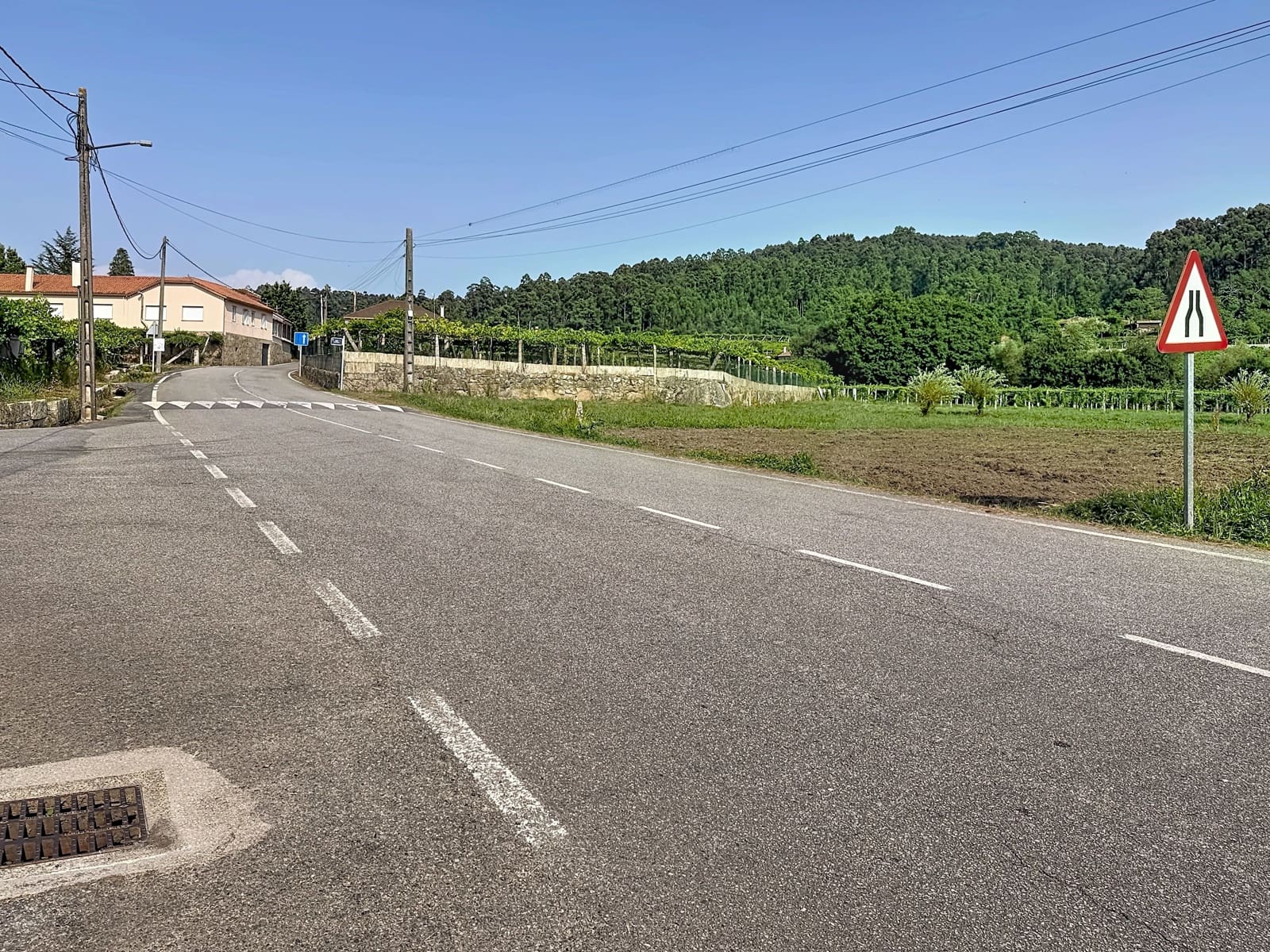 Terreno para Construção para venda em Ribadumia - 50 000 € (Ref: 10020977)