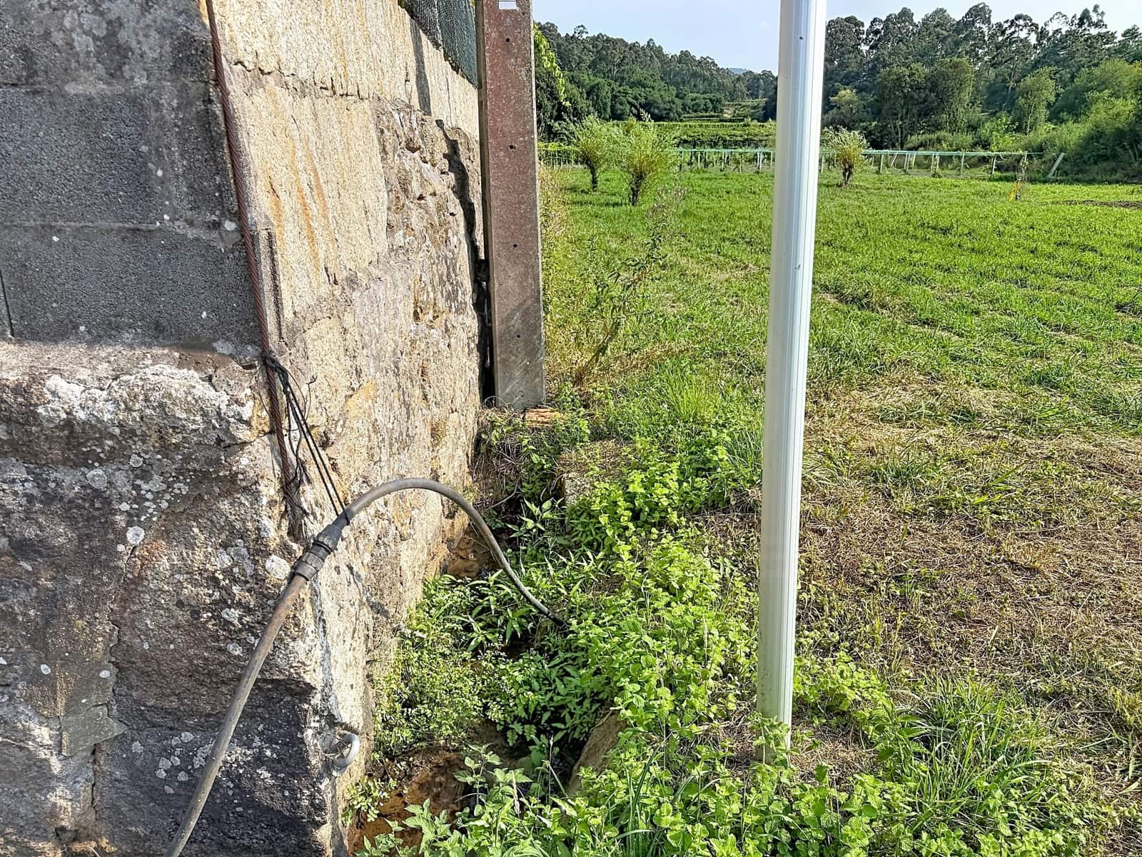 Terreno para Construção para venda em Ribadumia - 50 000 € (Ref: 10020977)