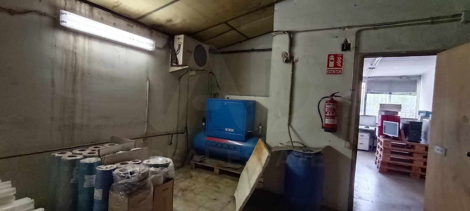 Commercial for sale in Ripollet - € 595,000 (Ref: 10021521)