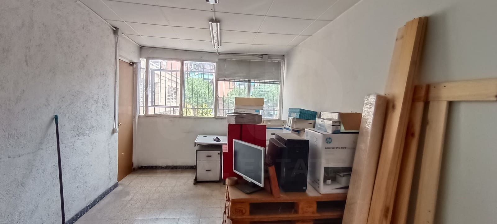 Commercial for sale in Ripollet - € 595,000 (Ref: 10021521)