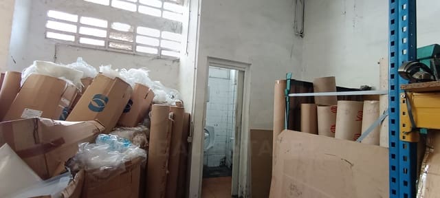 Commercial for sale in Ripollet - € 595,000 (Ref: 10021521)