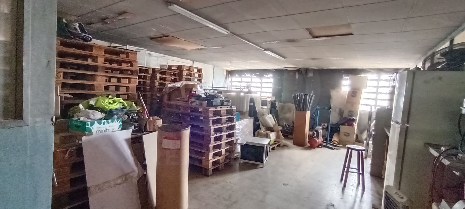 Commercial for sale in Ripollet - € 595,000 (Ref: 10021521)