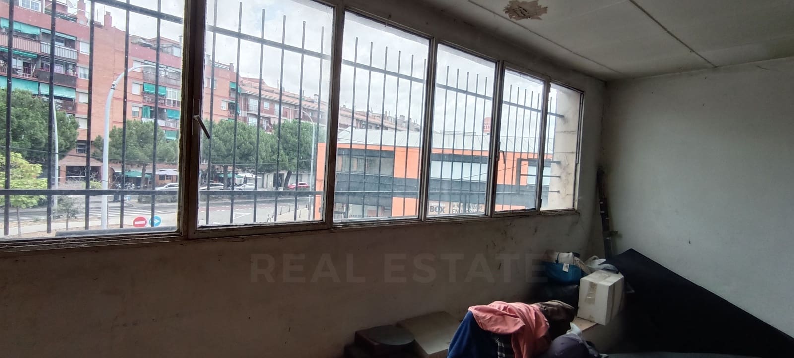 Commercial for sale in Ripollet - € 595,000 (Ref: 10021521)