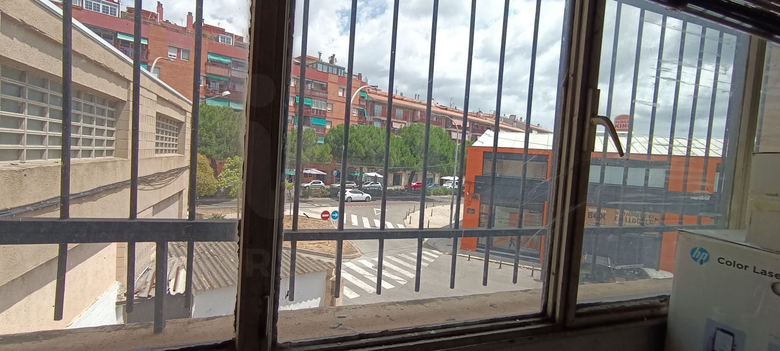 Commercial for sale in Ripollet - € 595,000 (Ref: 10021521)