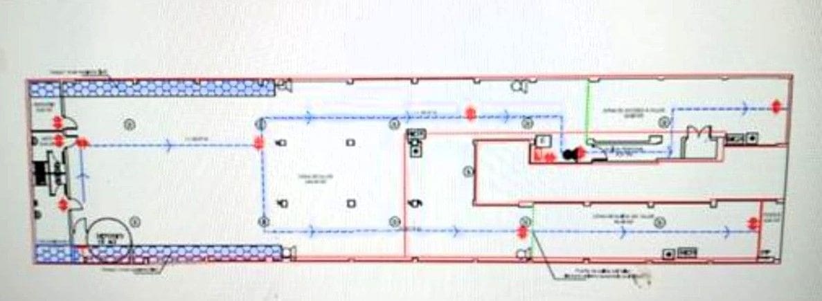 Kommersiell till salu i Zaragoza stad - 320 000 € (Ref: 10021522)