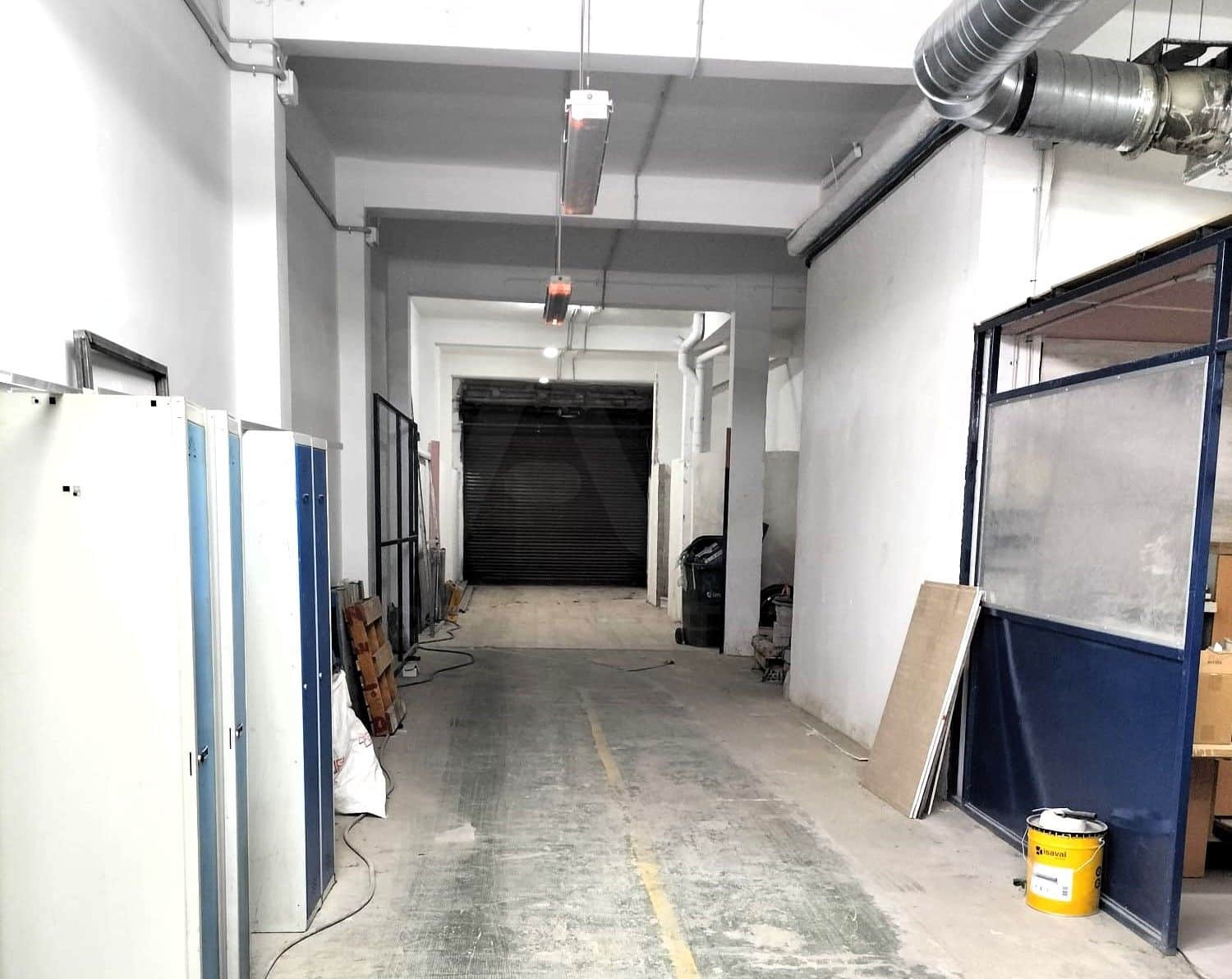 Kommersiell till salu i Zaragoza stad - 320 000 € (Ref: 10021522)