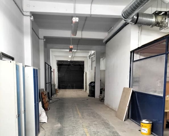 Kommersiell till salu i Zaragoza stad - 320 000 € (Ref: 10021522)