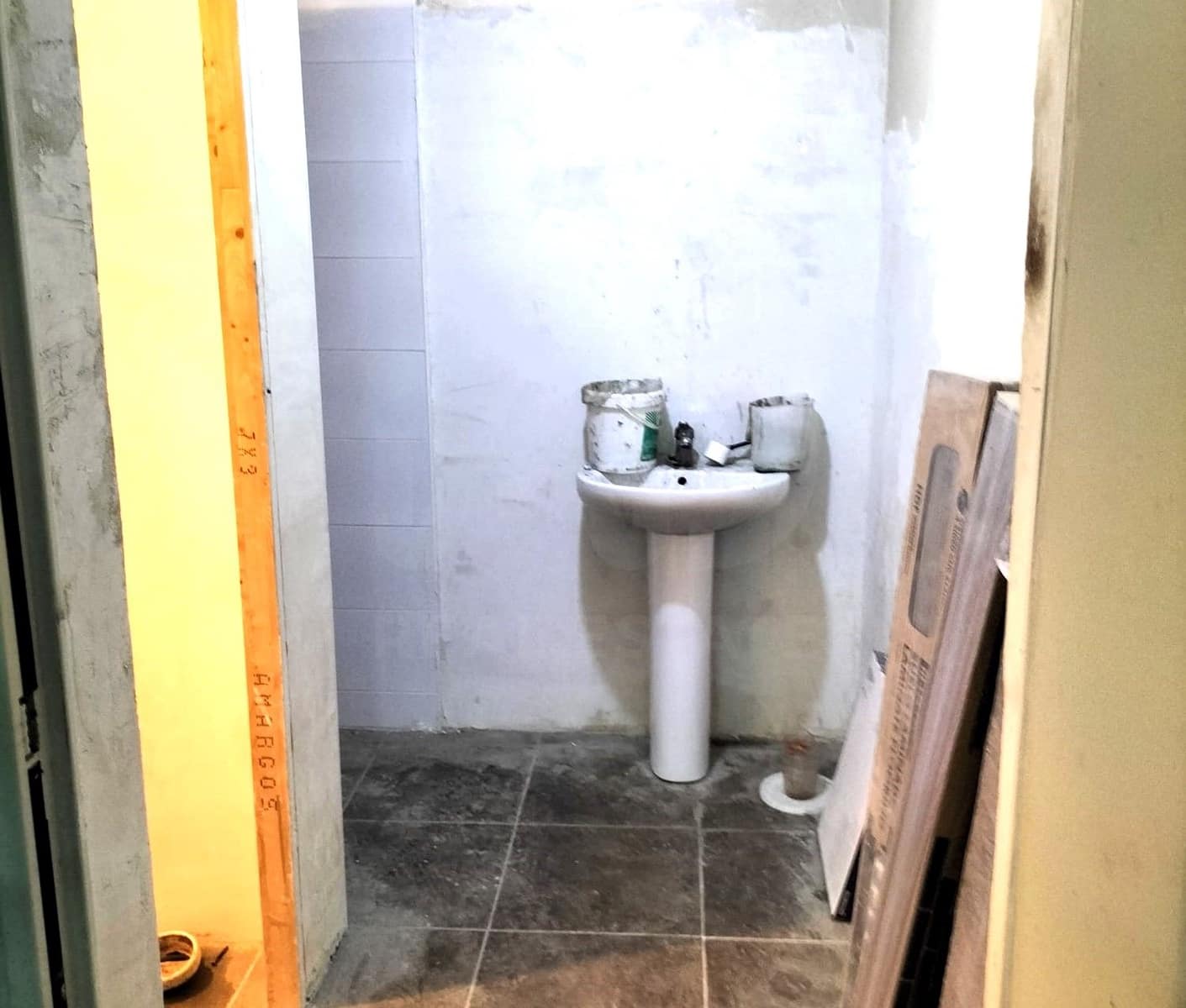Kommersiell till salu i Zaragoza stad - 320 000 € (Ref: 10021522)