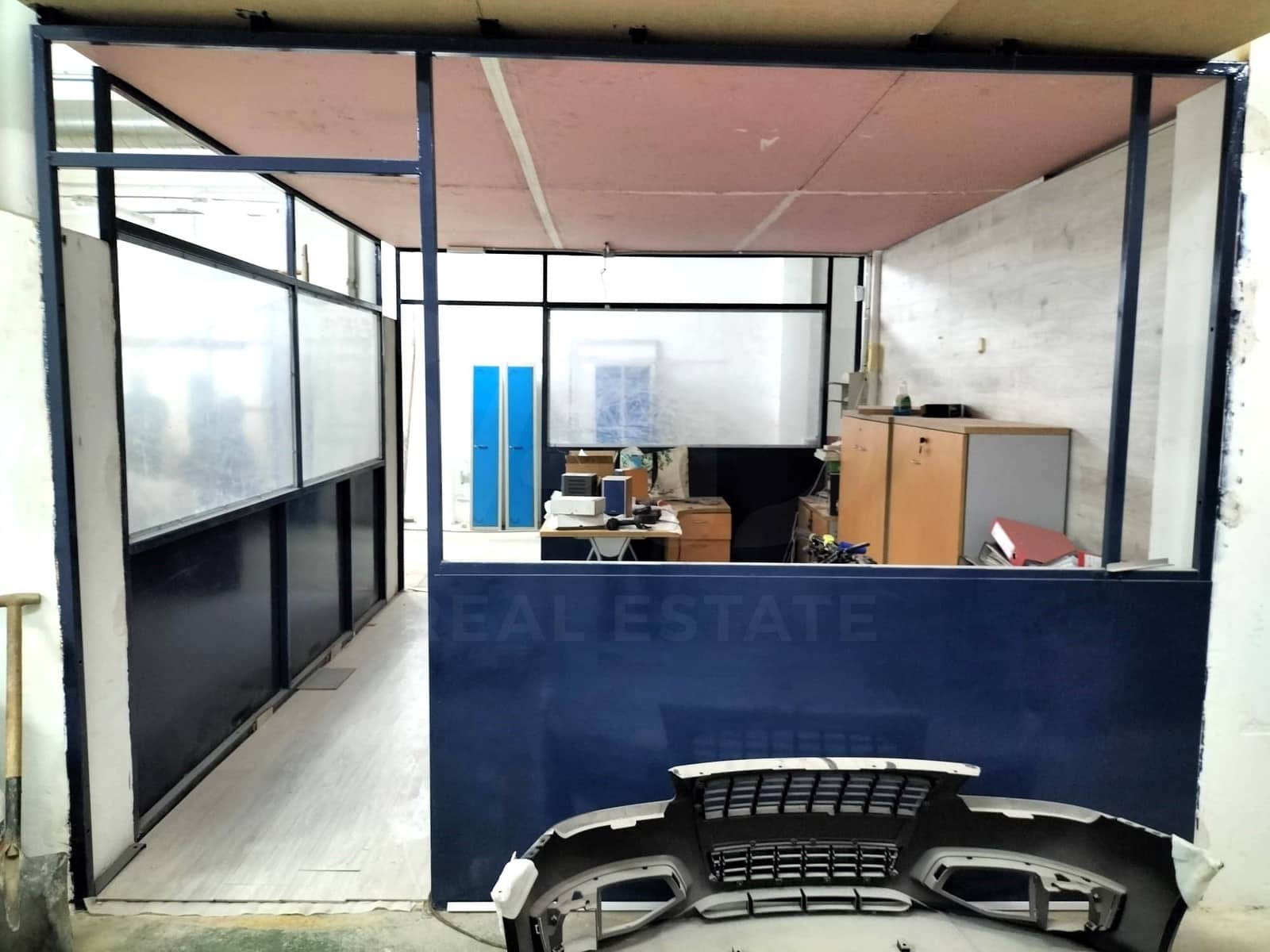 Kommersiell till salu i Zaragoza stad - 320 000 € (Ref: 10021522)
