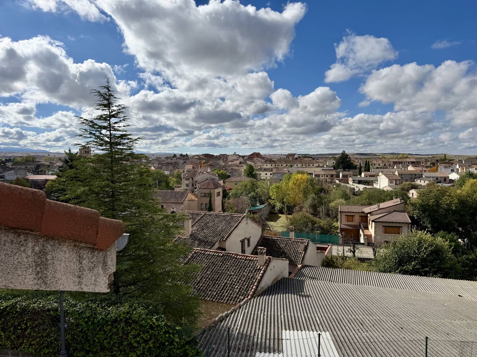 5 sovrum Villa till salu i Turegano - 145 260 € (Ref: 10021525)