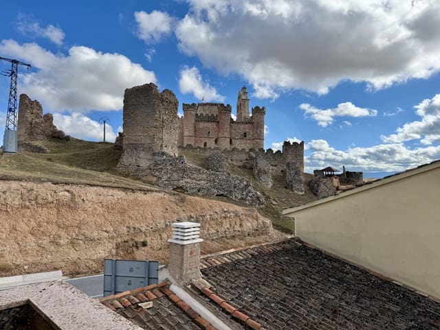 5 quarto Moradia para venda em Turégano - 145 260 € (Ref: 10021525)