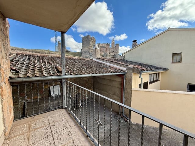 5 quarto Moradia para venda em Turégano - 145 260 € (Ref: 10021525)