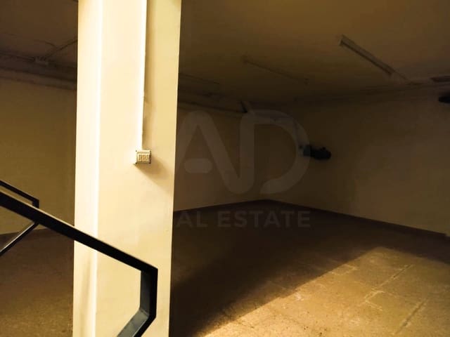 3 sovrum Kommersiell till salu i Zaragoza stad - 99 900 € (Ref: 10021527)