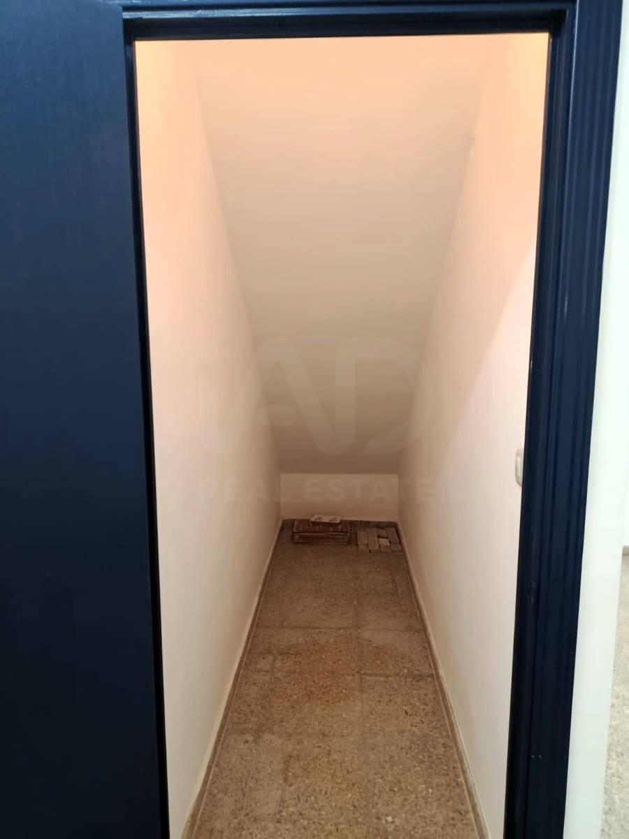 3 sovrum Kommersiell till salu i Zaragoza stad - 99 900 € (Ref: 10021527)