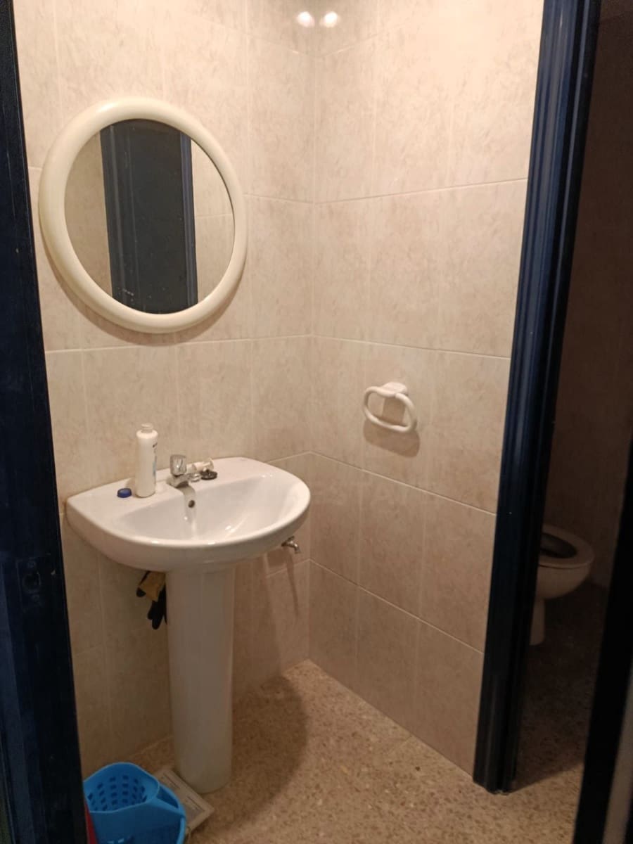 3 sovrum Kommersiell till salu i Zaragoza stad - 99 900 € (Ref: 10021527)