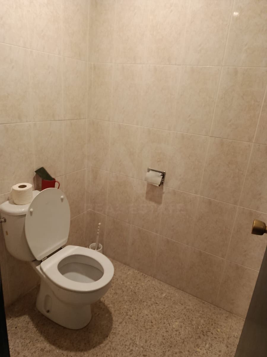 3 sovrum Kommersiell till salu i Zaragoza stad - 99 900 € (Ref: 10021527)