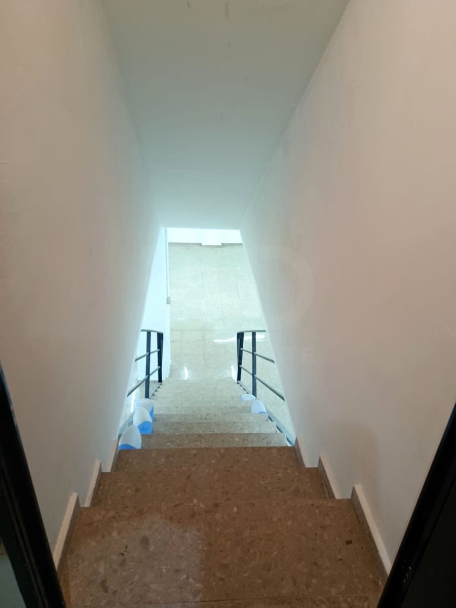 3 sovrum Kommersiell till salu i Zaragoza stad - 99 900 € (Ref: 10021527)
