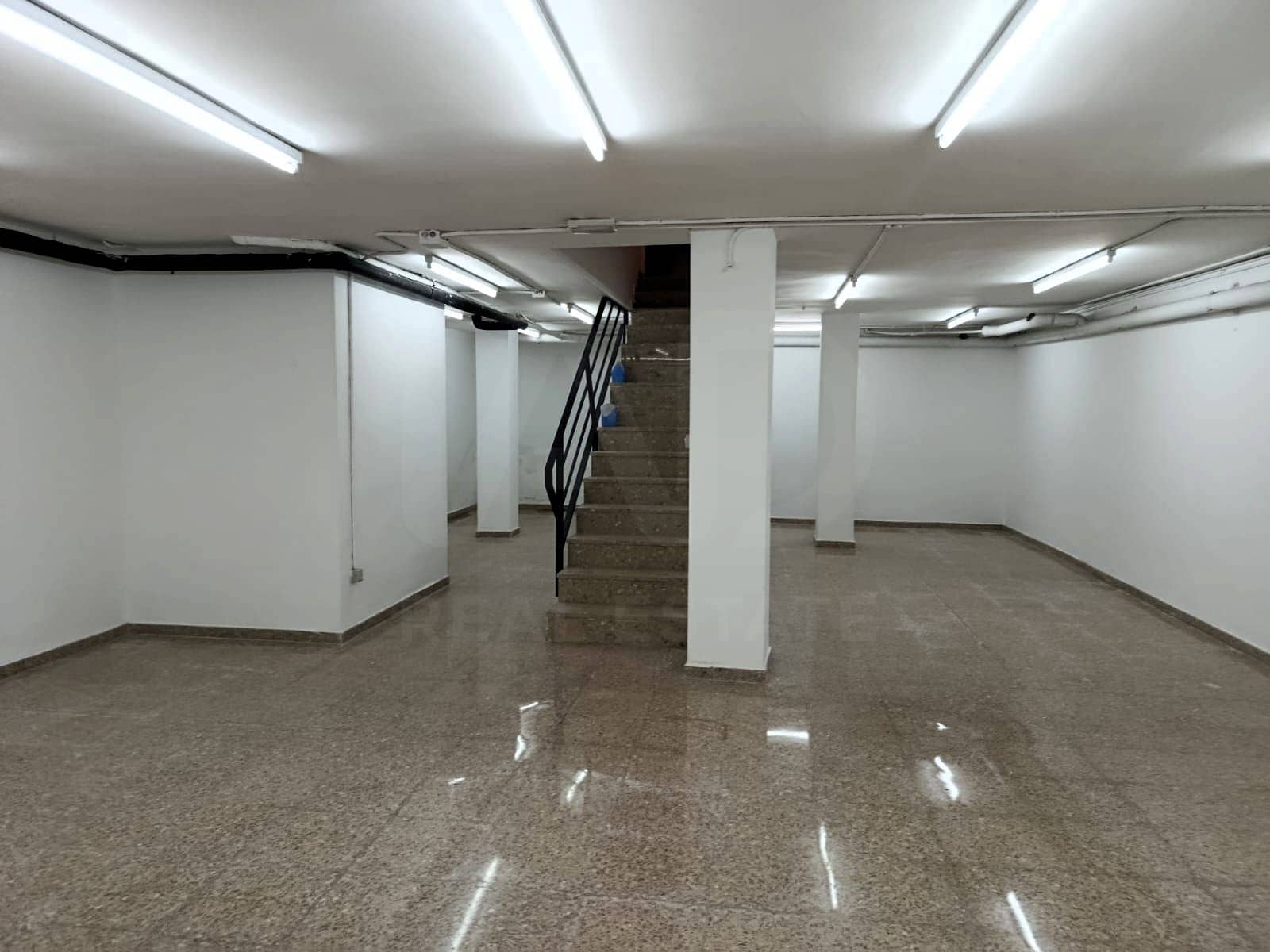 3 sovrum Kommersiell till salu i Zaragoza stad - 99 900 € (Ref: 10021527)