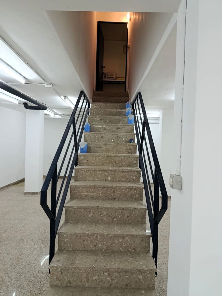 3 sovrum Kommersiell till salu i Zaragoza stad - 99 900 € (Ref: 10021527)