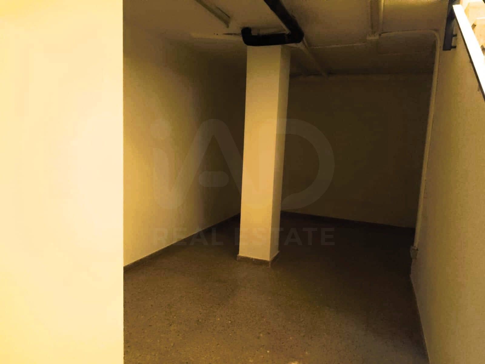 3 sovrum Kommersiell till salu i Zaragoza stad - 99 900 € (Ref: 10021527)