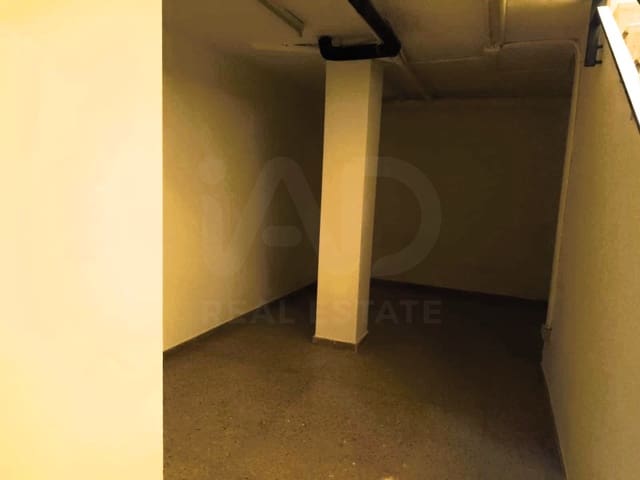 3 sovrum Kommersiell till salu i Zaragoza stad - 99 900 € (Ref: 10021527)