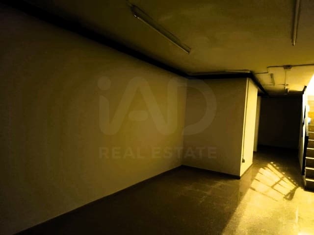 3 sovrum Kommersiell till salu i Zaragoza stad - 99 900 € (Ref: 10021527)