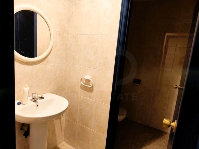 3 sovrum Kommersiell till salu i Zaragoza stad - 99 900 € (Ref: 10021527)