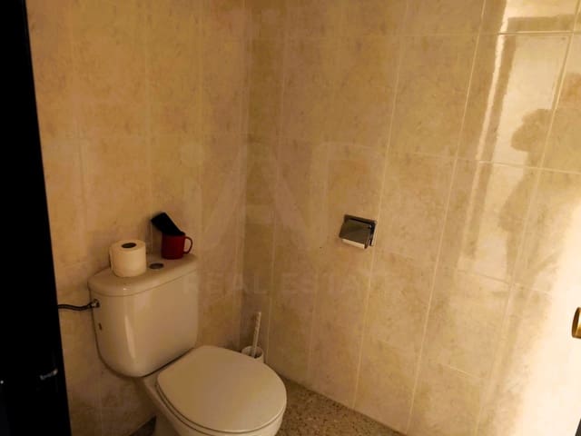 3 sovrum Kommersiell till salu i Zaragoza stad - 99 900 € (Ref: 10021527)