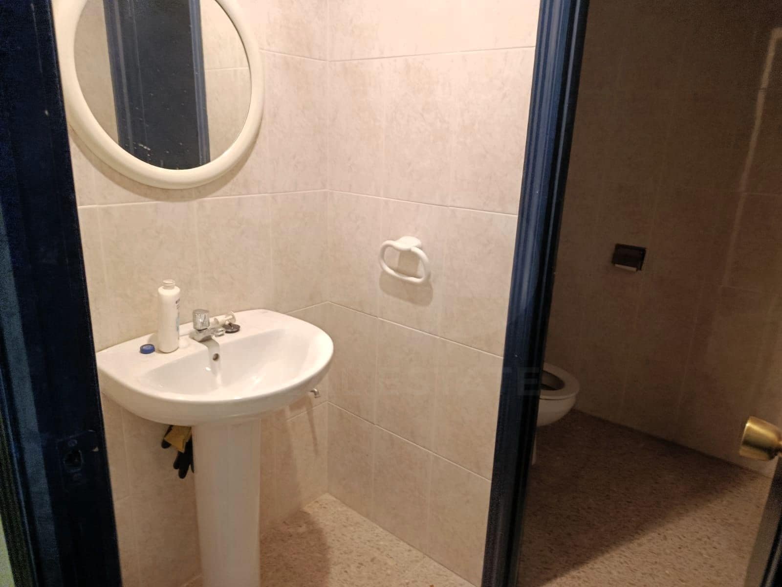 3 sovrum Kommersiell till salu i Zaragoza stad - 99 900 € (Ref: 10021527)