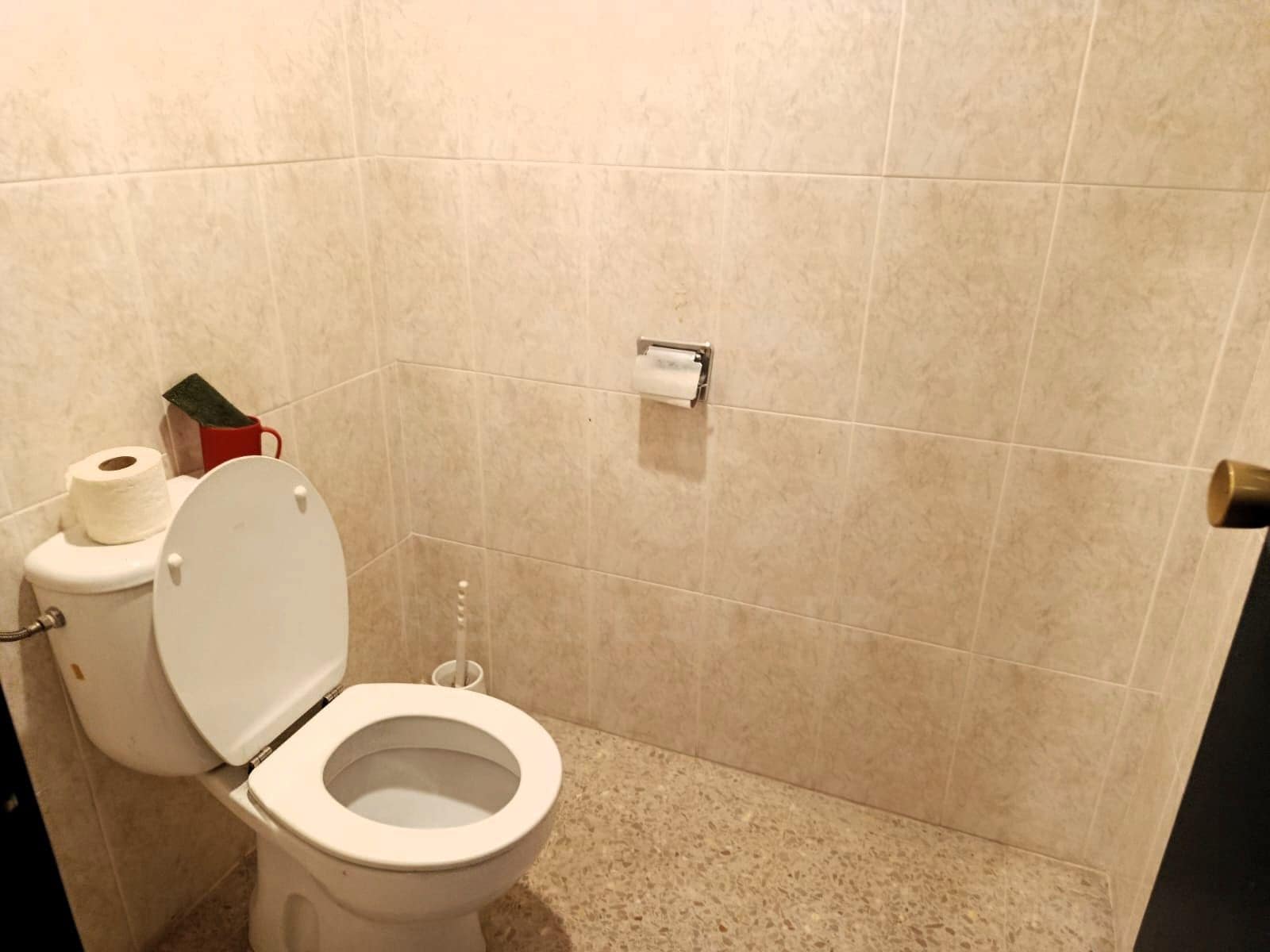 3 sovrum Kommersiell till salu i Zaragoza stad - 99 900 € (Ref: 10021527)