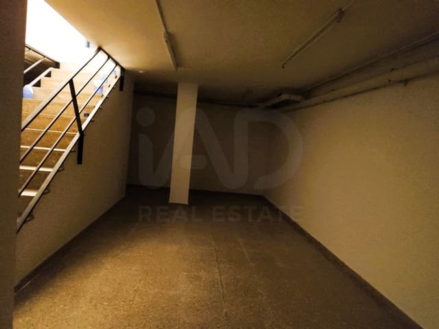 3 sovrum Kommersiell till salu i Zaragoza stad - 99 900 € (Ref: 10021527)