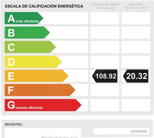 Kommersiell till salu i Nervión, Sevilla stad - 155 000 € (Ref: 10021530)