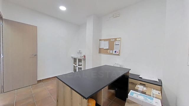 1 sovrum Kommersiell till salu i Segur de Calafell, Calafell - 95 000 € (Ref: 10021531)