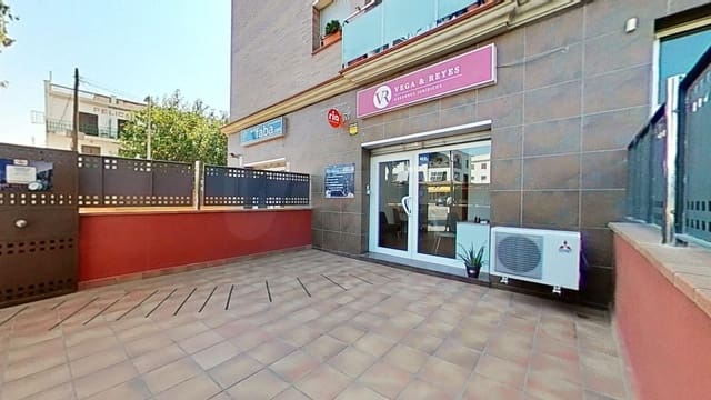 1 sovrum Kommersiell till salu i Segur de Calafell, Calafell - 95 000 € (Ref: 10021531)