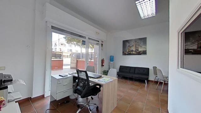 1 sovrum Kommersiell till salu i Segur de Calafell, Calafell - 95 000 € (Ref: 10021531)