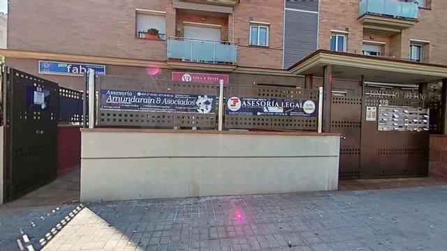 1 sovrum Kommersiell till salu i Segur de Calafell, Calafell - 95 000 € (Ref: 10021531)