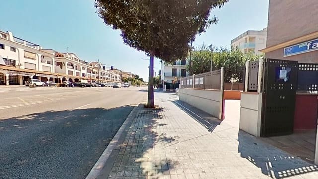 1 sovrum Kommersiell till salu i Segur de Calafell, Calafell - 95 000 € (Ref: 10021531)