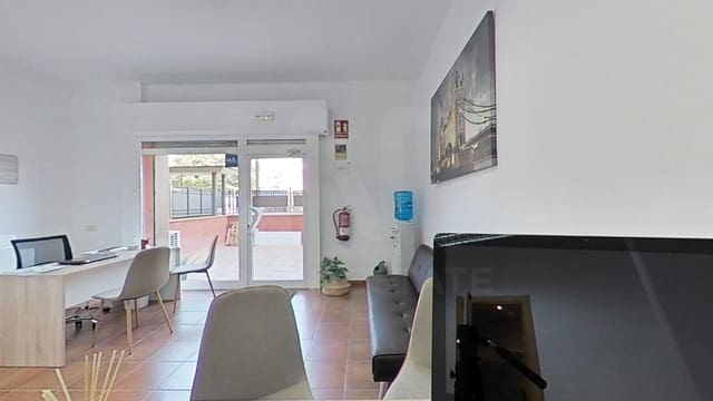 1 sovrum Kommersiell till salu i Segur de Calafell, Calafell - 95 000 € (Ref: 10021531)