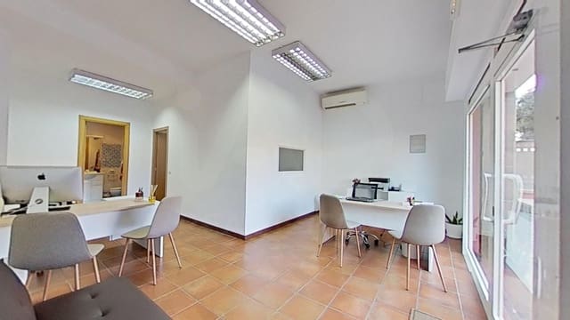 1 sovrum Kommersiell till salu i Segur de Calafell, Calafell - 95 000 € (Ref: 10021531)
