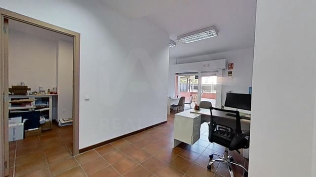 1 sovrum Kommersiell till salu i Segur de Calafell, Calafell - 95 000 € (Ref: 10021531)